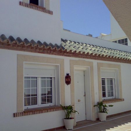 Apartamentos Jerezanos Jerez de la Frontera Bagian luar foto
