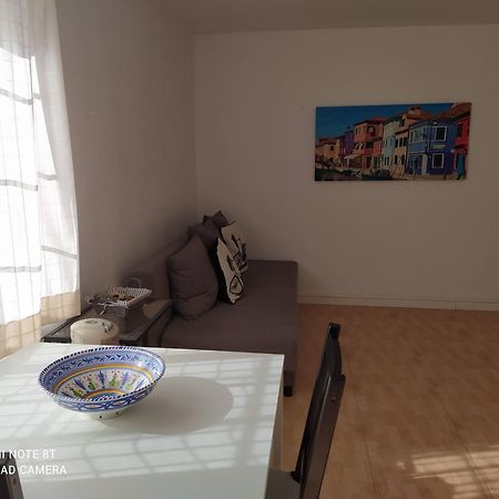 Apartamentos Jerezanos Jerez de la Frontera Bagian luar foto