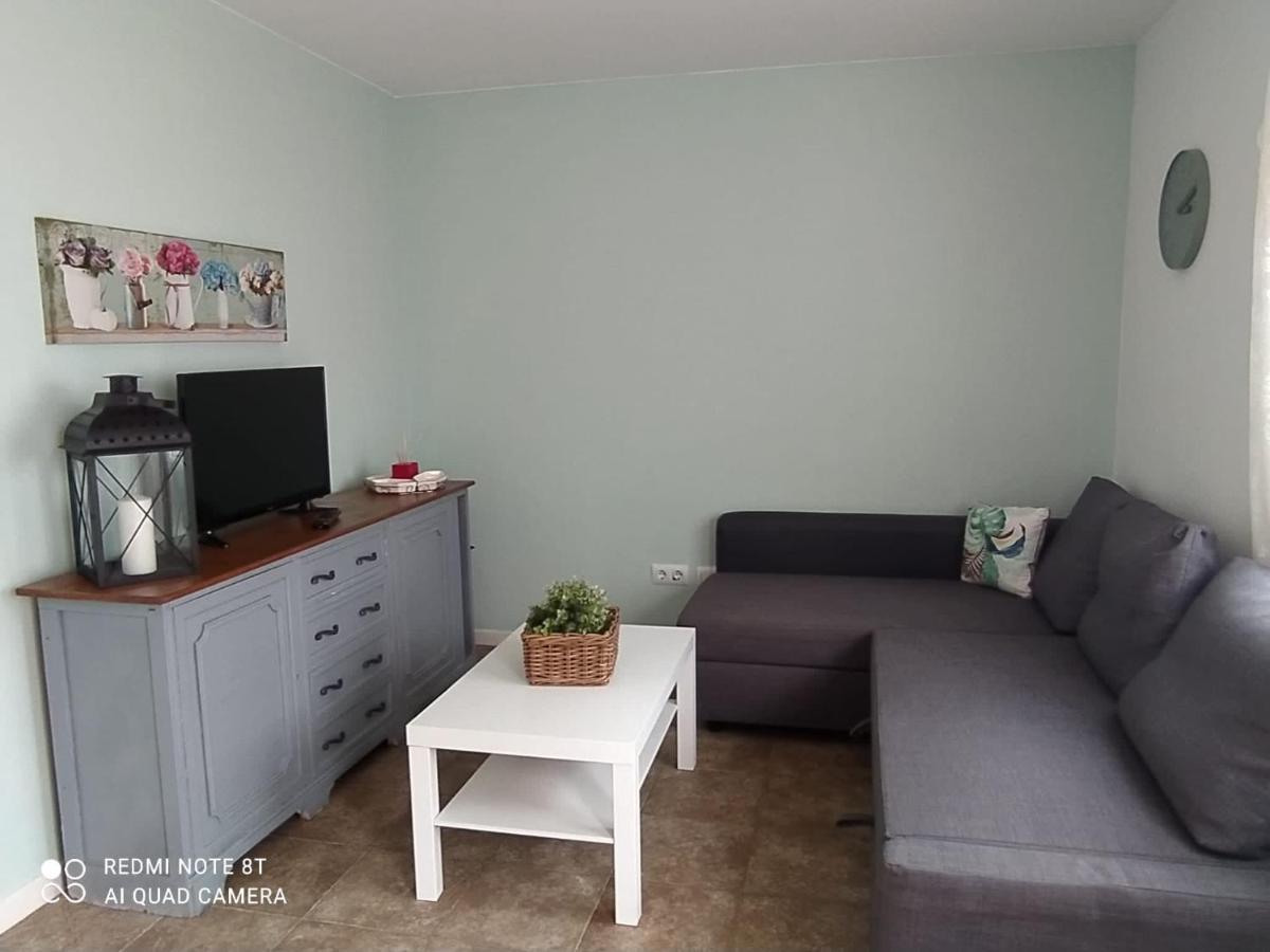 Apartamentos Jerezanos Jerez de la Frontera Bagian luar foto