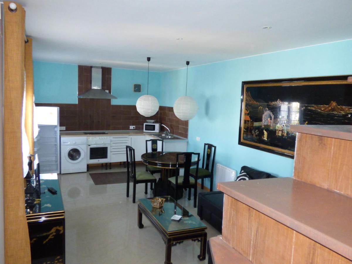 Apartamentos Jerezanos Jerez de la Frontera Bagian luar foto