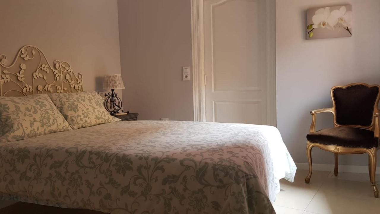 Apartamentos Jerezanos Jerez de la Frontera Bagian luar foto