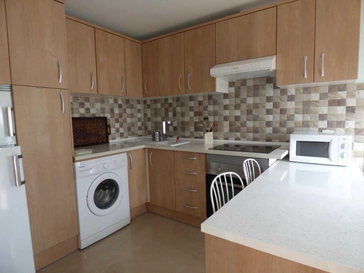 Apartamentos Jerezanos Jerez de la Frontera Ruang foto