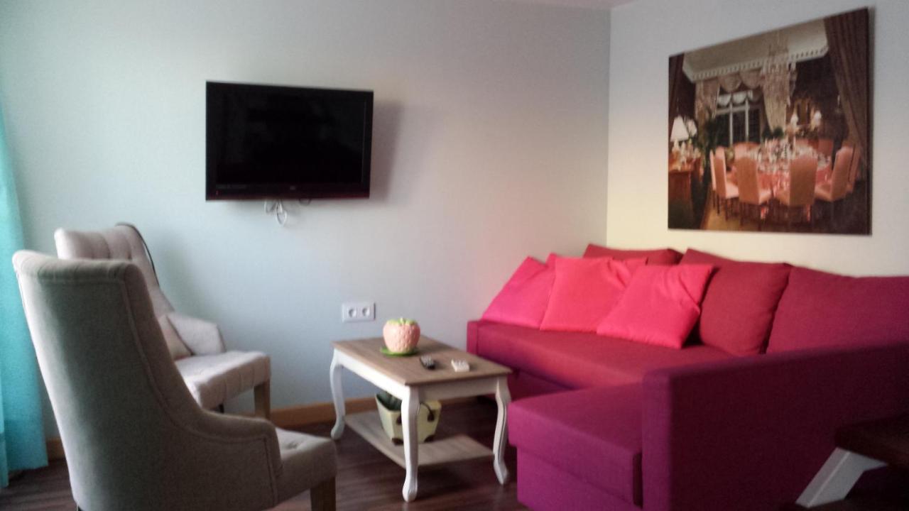 Apartamentos Jerezanos Jerez de la Frontera Ruang foto