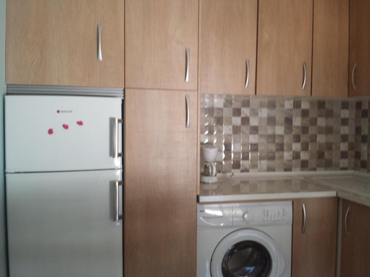 Apartamentos Jerezanos Jerez de la Frontera Bagian luar foto