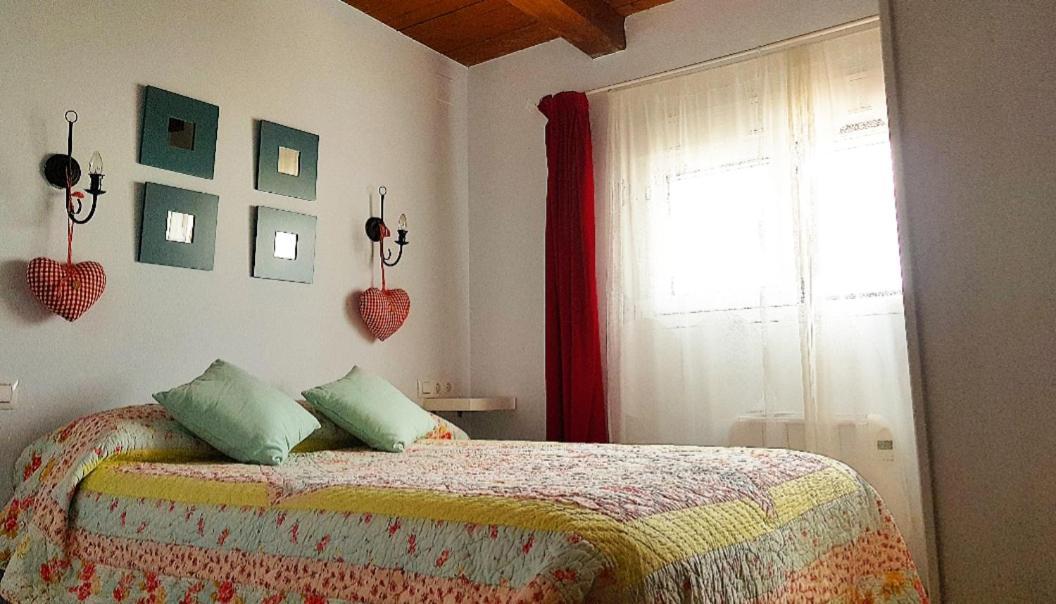 Apartamentos Jerezanos Jerez de la Frontera Bagian luar foto