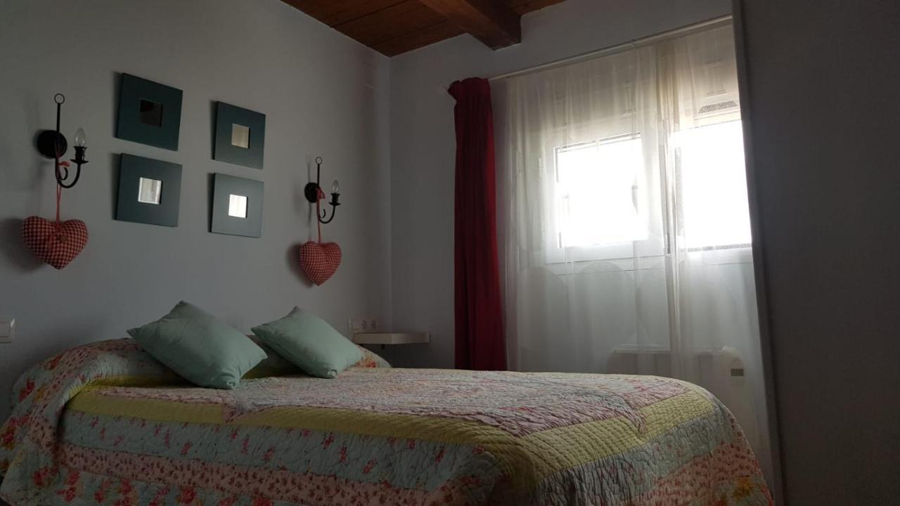 Apartamentos Jerezanos Jerez de la Frontera Bagian luar foto