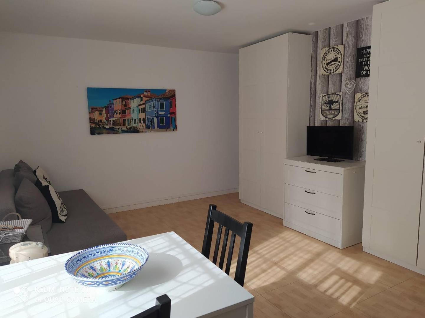 Apartamentos Jerezanos Jerez de la Frontera Bagian luar foto