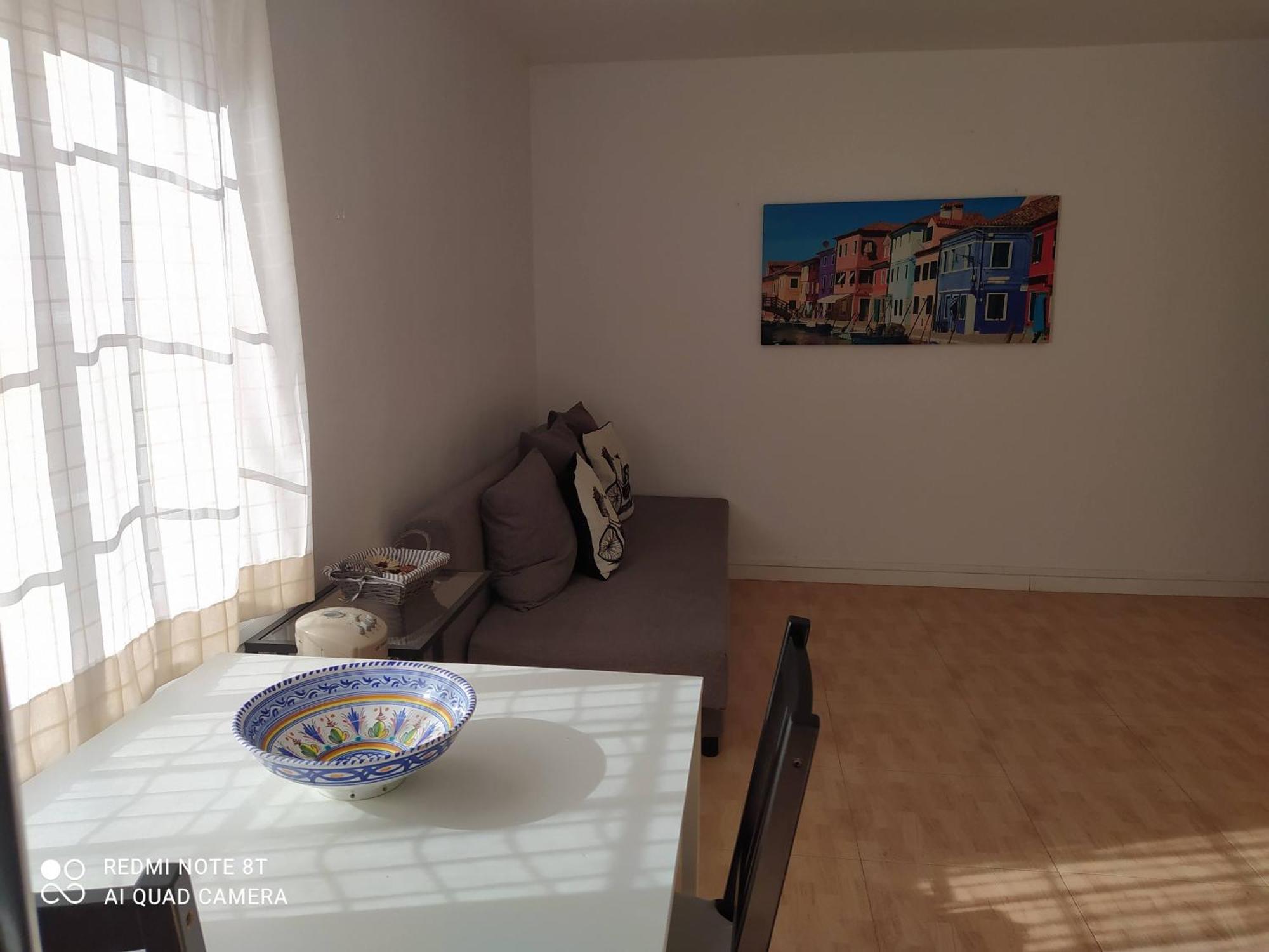 Apartamentos Jerezanos Jerez de la Frontera Bagian luar foto