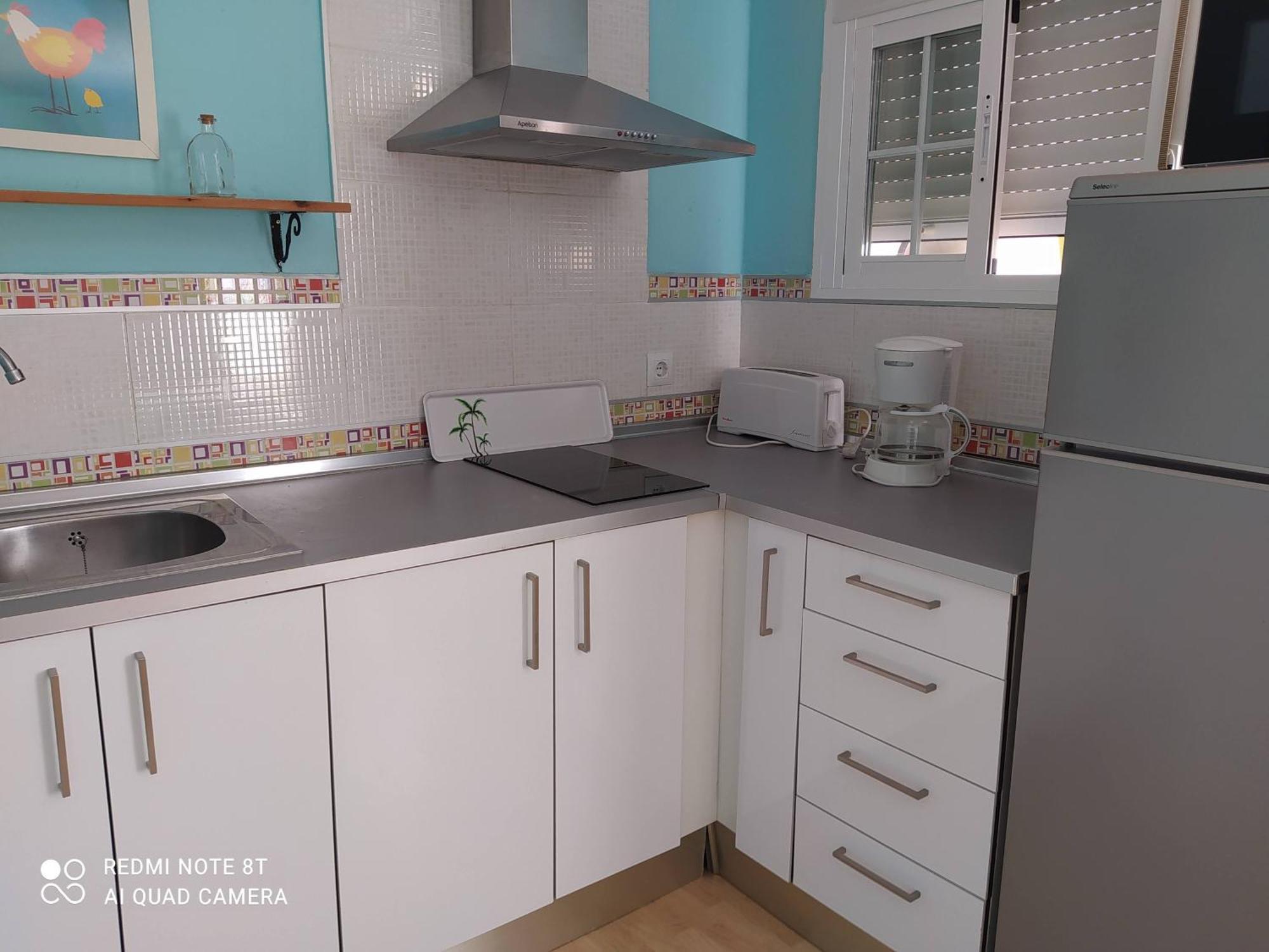 Apartamentos Jerezanos Jerez de la Frontera Bagian luar foto