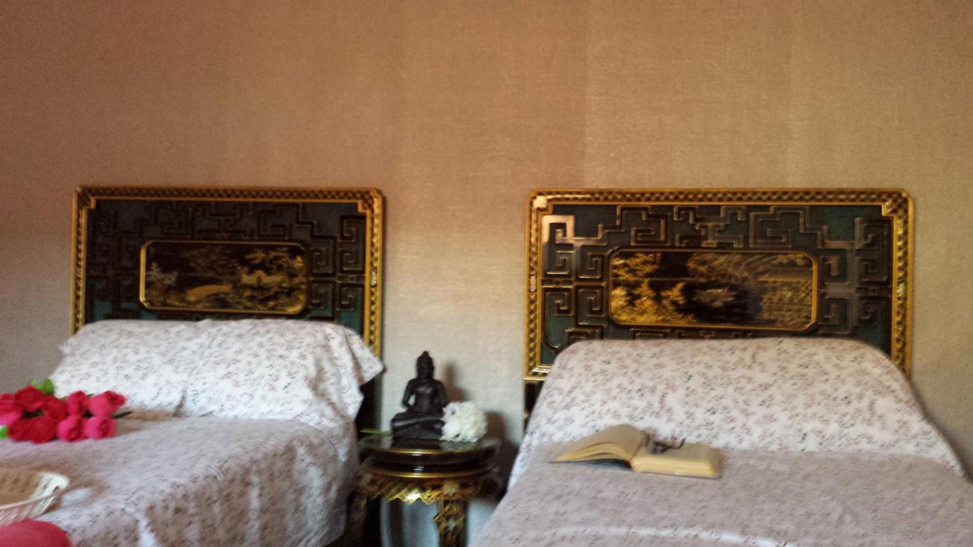 Apartamentos Jerezanos Jerez de la Frontera Bagian luar foto