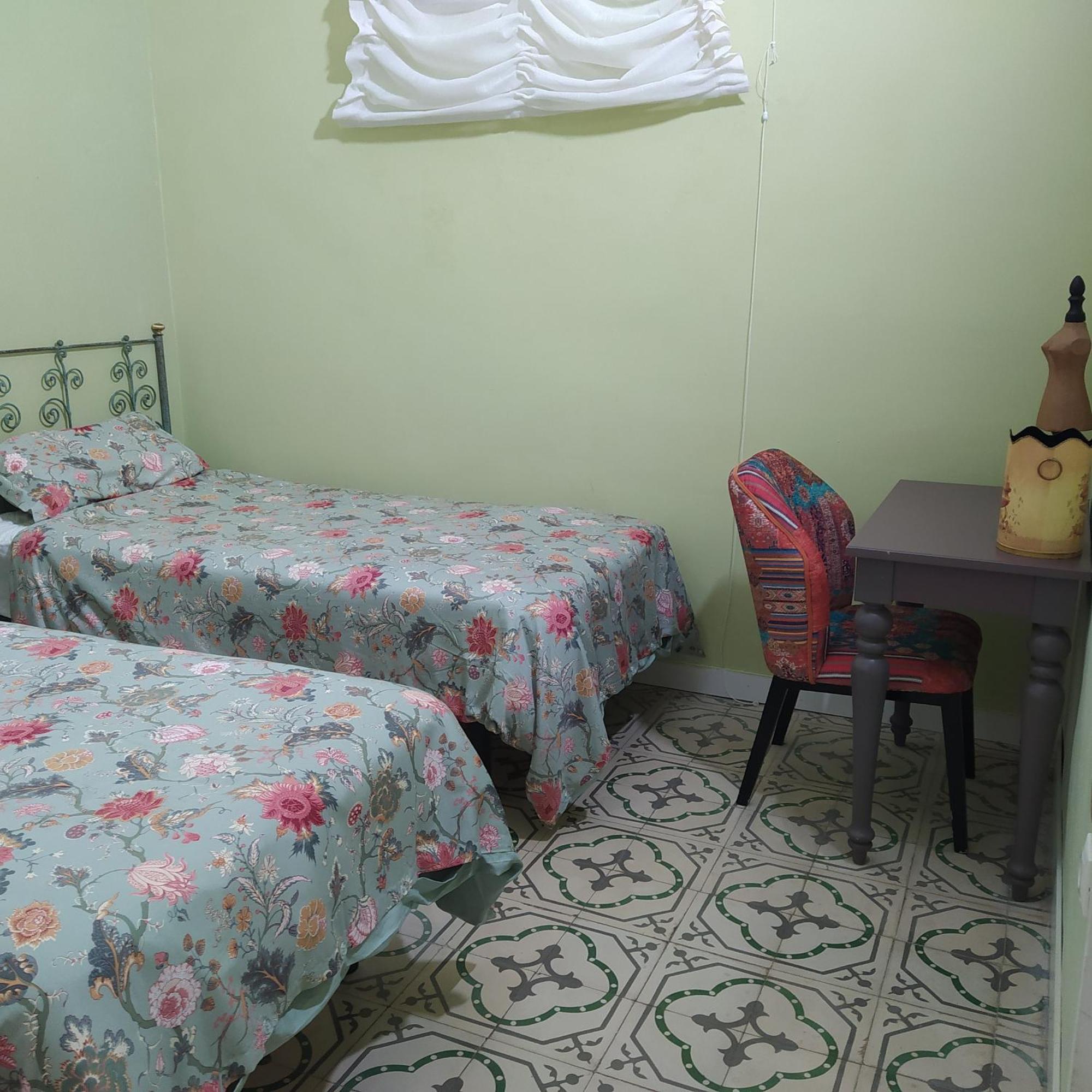 Apartamentos Jerezanos Jerez de la Frontera Bagian luar foto