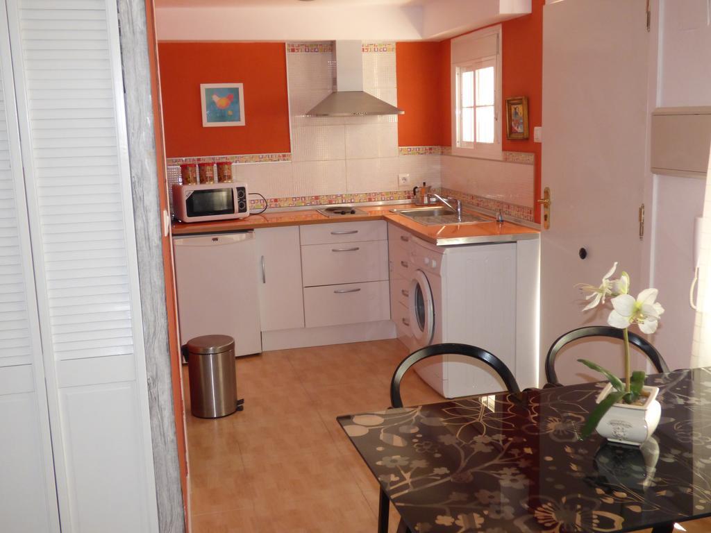 Apartamentos Jerezanos Jerez de la Frontera Bagian luar foto