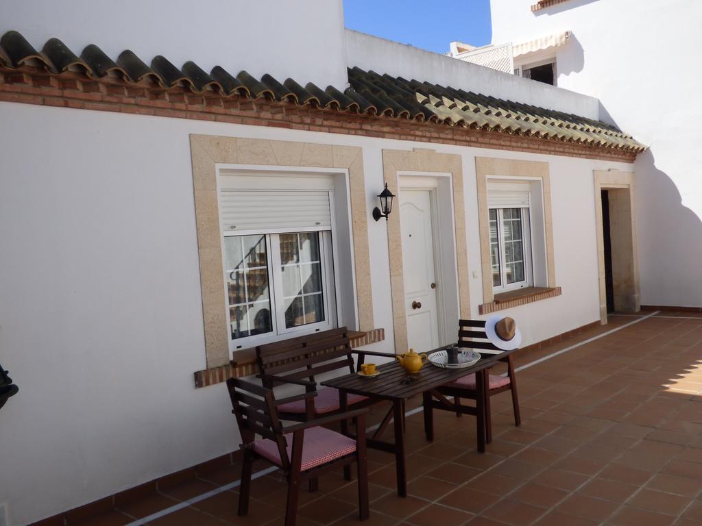 Apartamentos Jerezanos Jerez de la Frontera Bagian luar foto