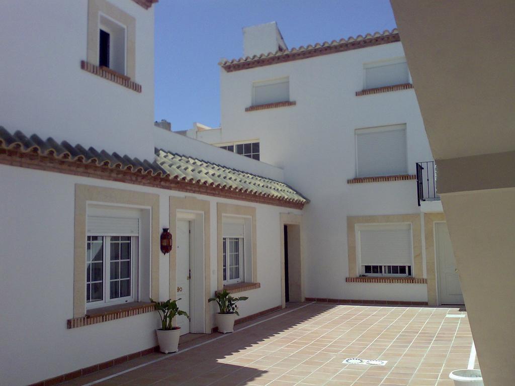 Apartamentos Jerezanos Jerez de la Frontera Ruang foto