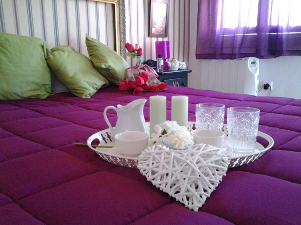 Apartamentos Jerezanos Jerez de la Frontera Ruang foto