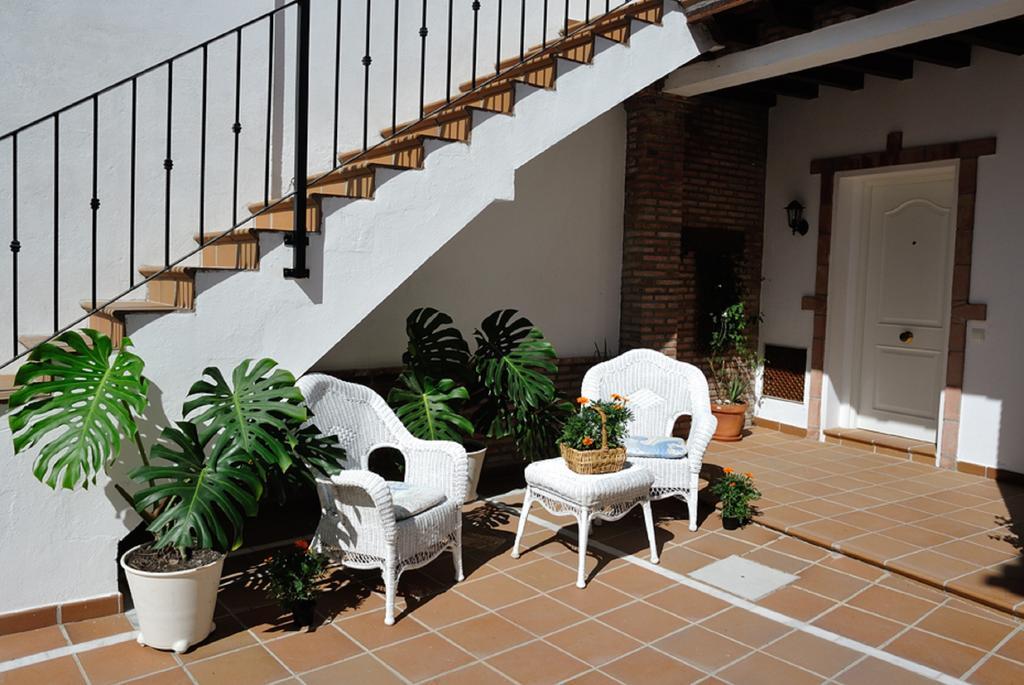 Apartamentos Jerezanos Jerez de la Frontera Bagian luar foto