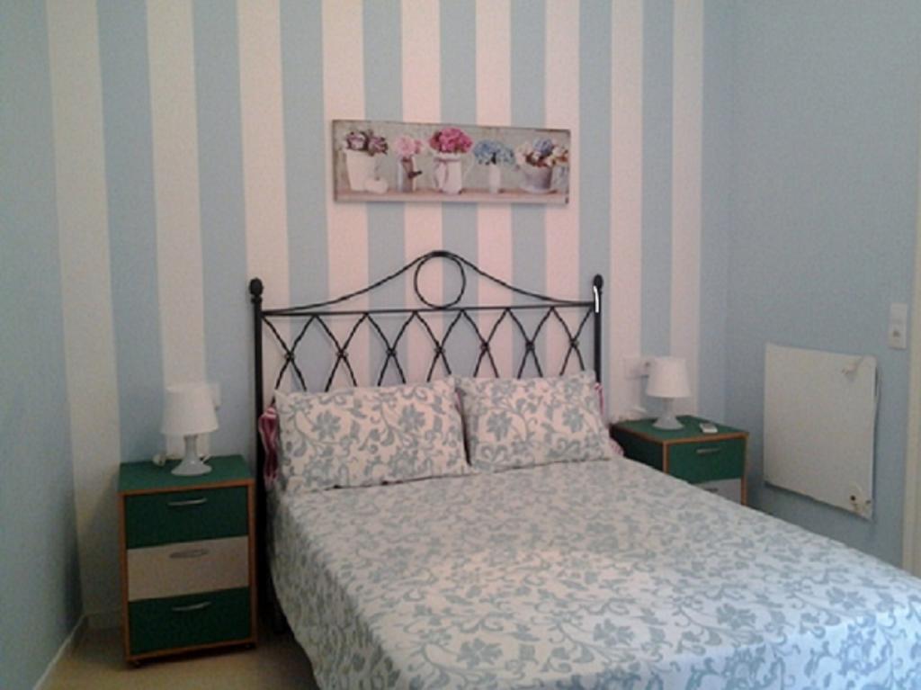 Apartamentos Jerezanos Jerez de la Frontera Ruang foto