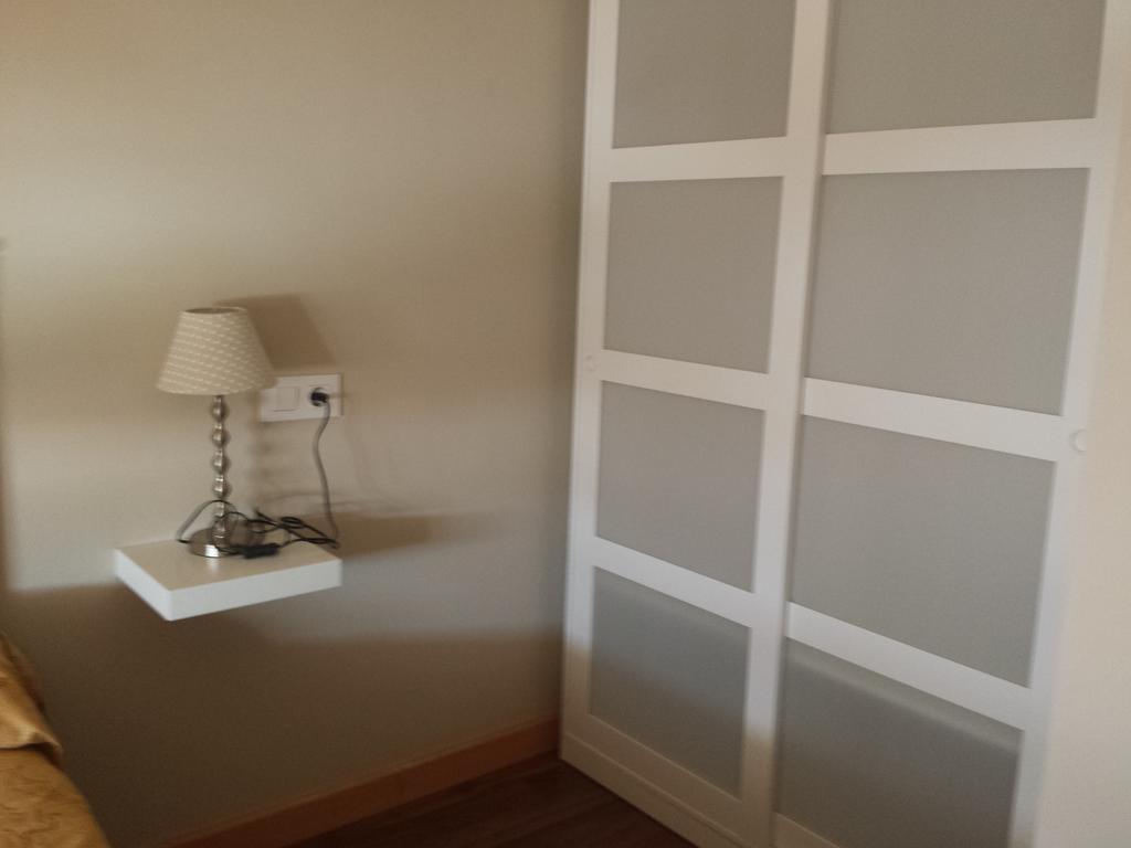 Apartamentos Jerezanos Jerez de la Frontera Bagian luar foto
