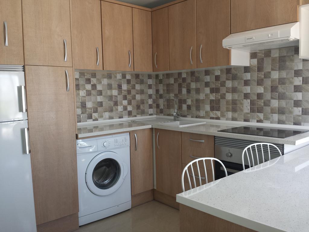 Apartamentos Jerezanos Jerez de la Frontera Bagian luar foto