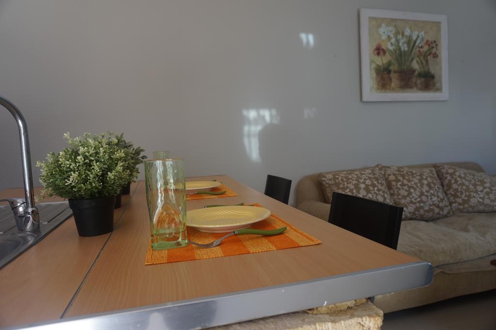 Apartamentos Jerezanos Jerez de la Frontera Bagian luar foto