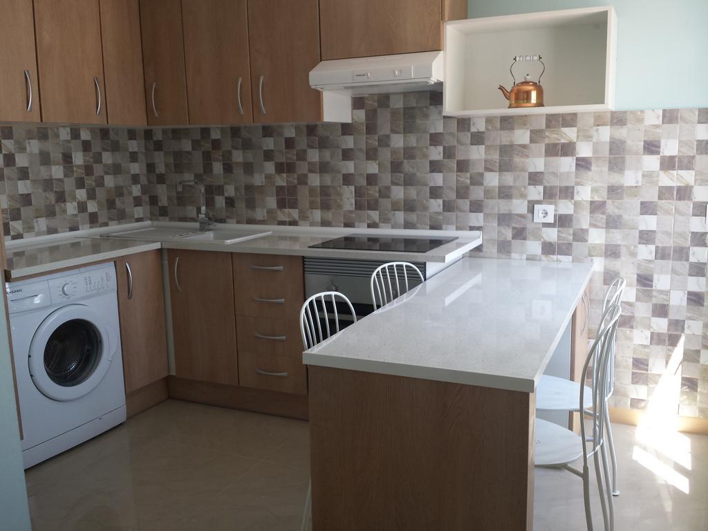 Apartamentos Jerezanos Jerez de la Frontera Bagian luar foto