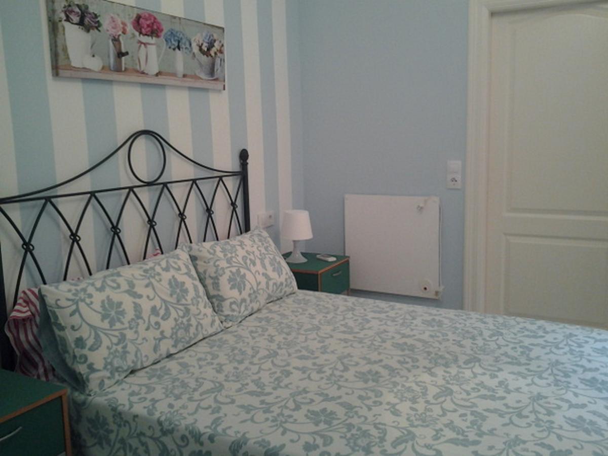 Apartamentos Jerezanos Jerez de la Frontera Bagian luar foto
