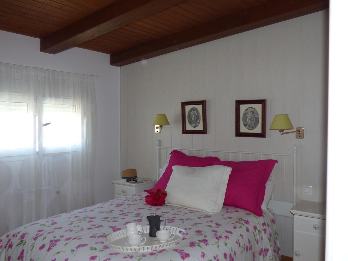 Apartamentos Jerezanos Jerez de la Frontera Bagian luar foto