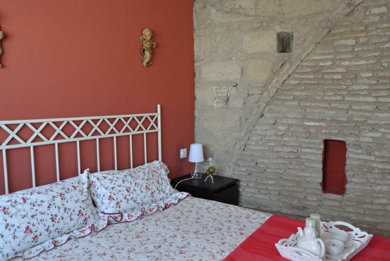 Apartamentos Jerezanos Jerez de la Frontera Ruang foto