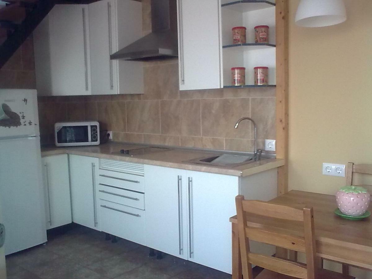 Apartamentos Jerezanos Jerez de la Frontera Bagian luar foto