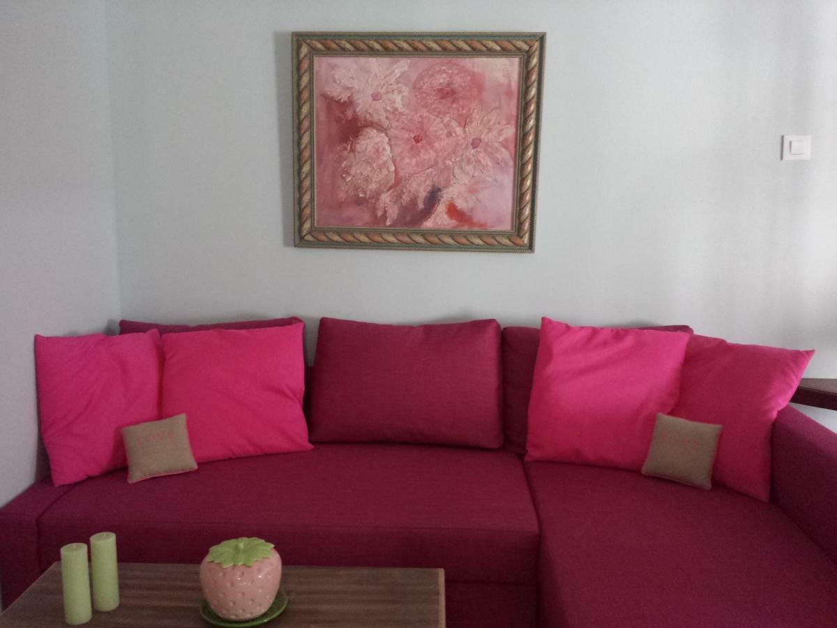 Apartamentos Jerezanos Jerez de la Frontera Bagian luar foto
